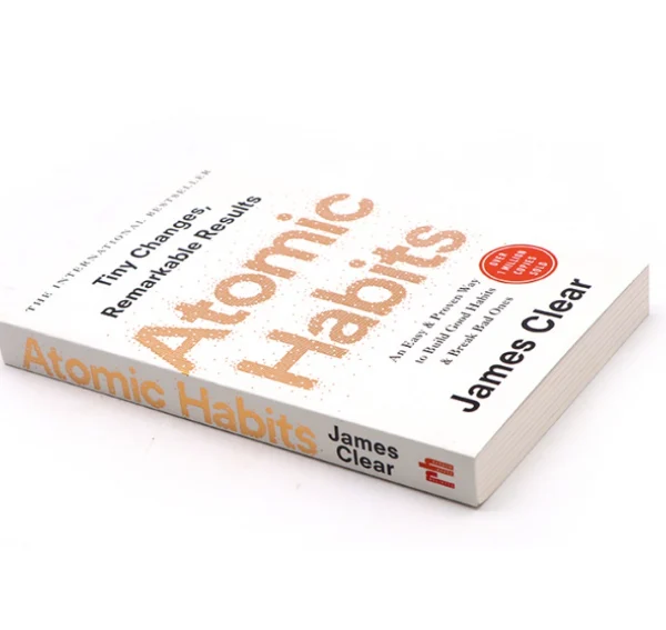 Atomic Habits