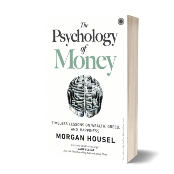The Psychology of Money
