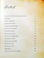 the Secret - Image 2
