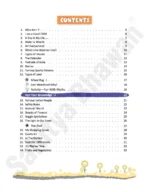 General Knowledge Text book for class 1 - Image 3