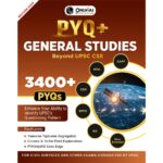PWONLYIAS UPSC PYQ+ General Studies – Beyond UPSC CSE