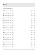 Oswaal UPSC CSE Mains 13 Years Solved Papers (2013-2025) – General Studies - Image 2