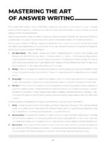 Oswaal UPSC CSE Mains 13 Years Solved Papers (2013-2025) – General Studies - Image 5