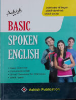 BASIC SPOKEN ENGLISH