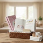 Pregnancy Care Basket – Wellness - Image 2