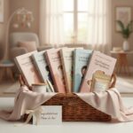 Pregnancy Care Basket – Wellness