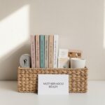 Pregnancy Care Basket – Motherhood Ready