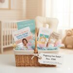 Pregnancy Care Basket – Comfort