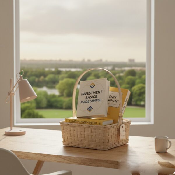 Smart Investment Basket – Serious Investor