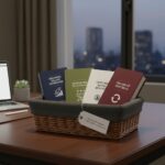 Sales Mastery Basket – Professional