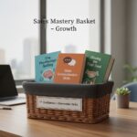 Sales Mastery Basket – Growth