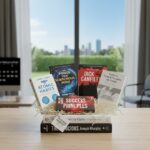 Success Mindset Basket – Builder - Image 2