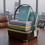 Success Mindset Basket – Builder