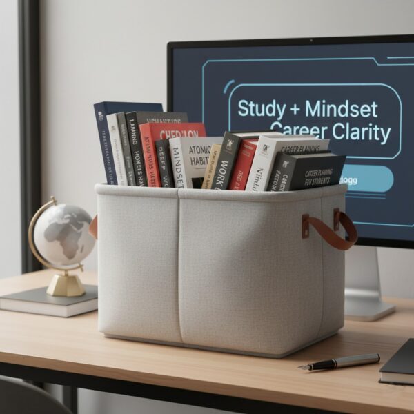 Student Success Basket – Future Ready