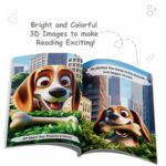 Moral Story Books (Set of 10 Books) For Kids - Image 2